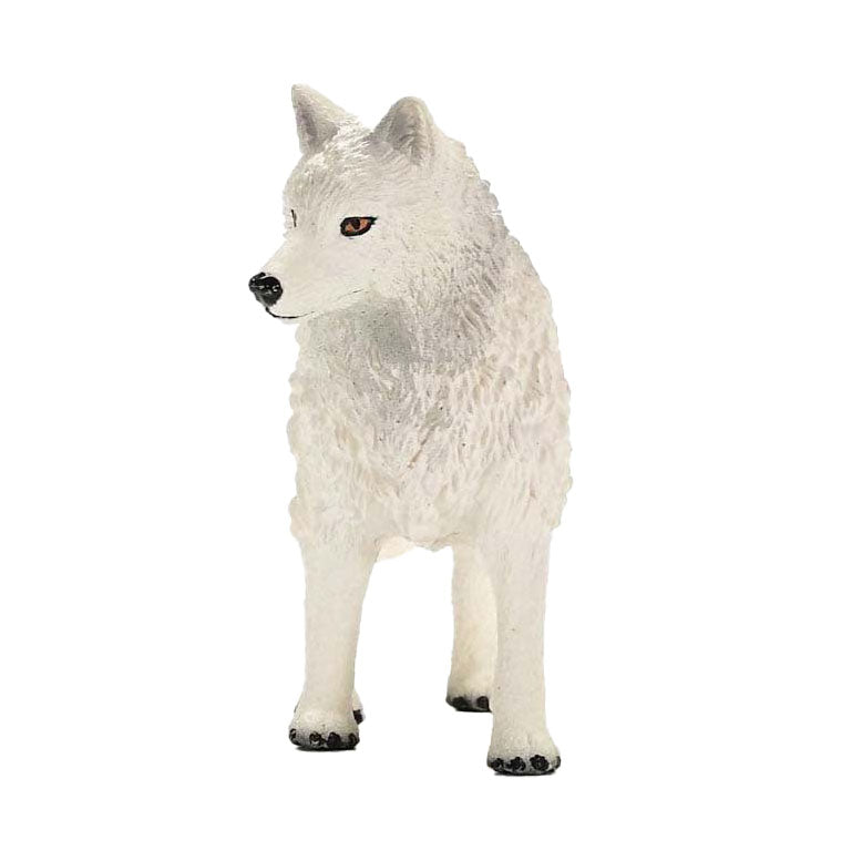 Schleich wilde arctische wolf 14880