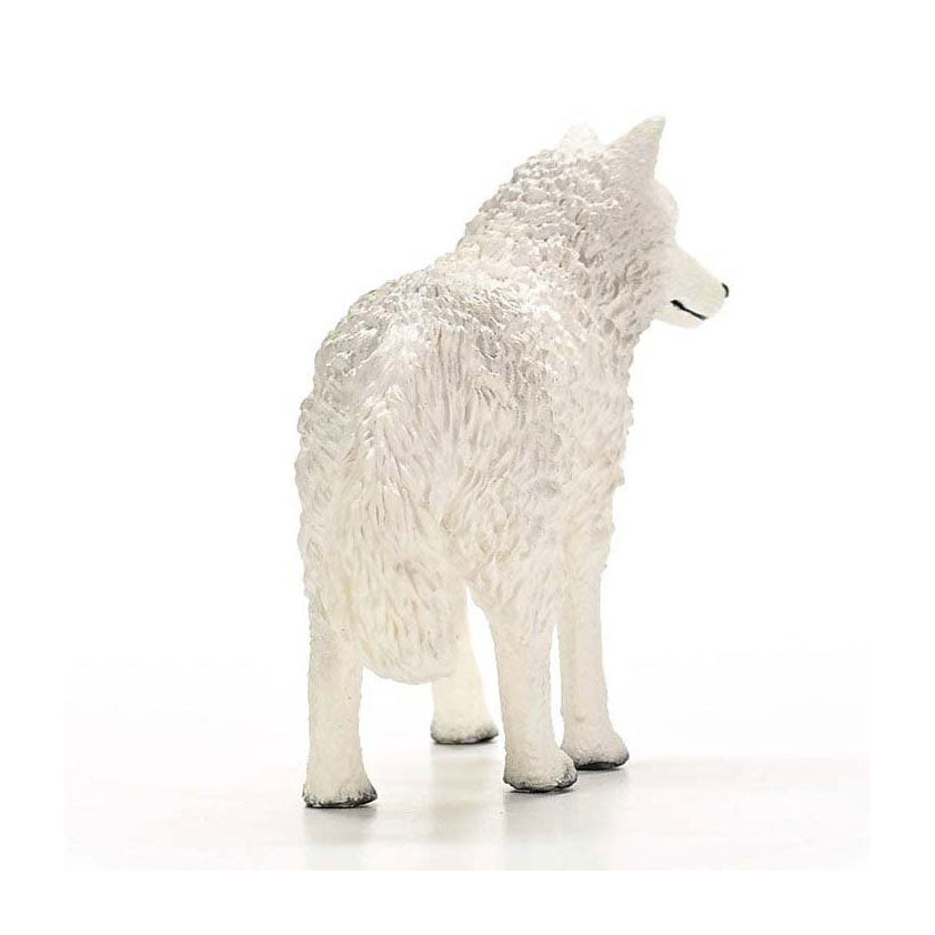 Schleich wilde arctische wolf 14880