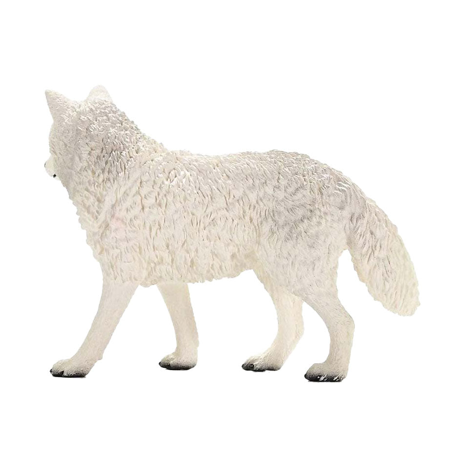 Schleich wilde arctische wolf 14880