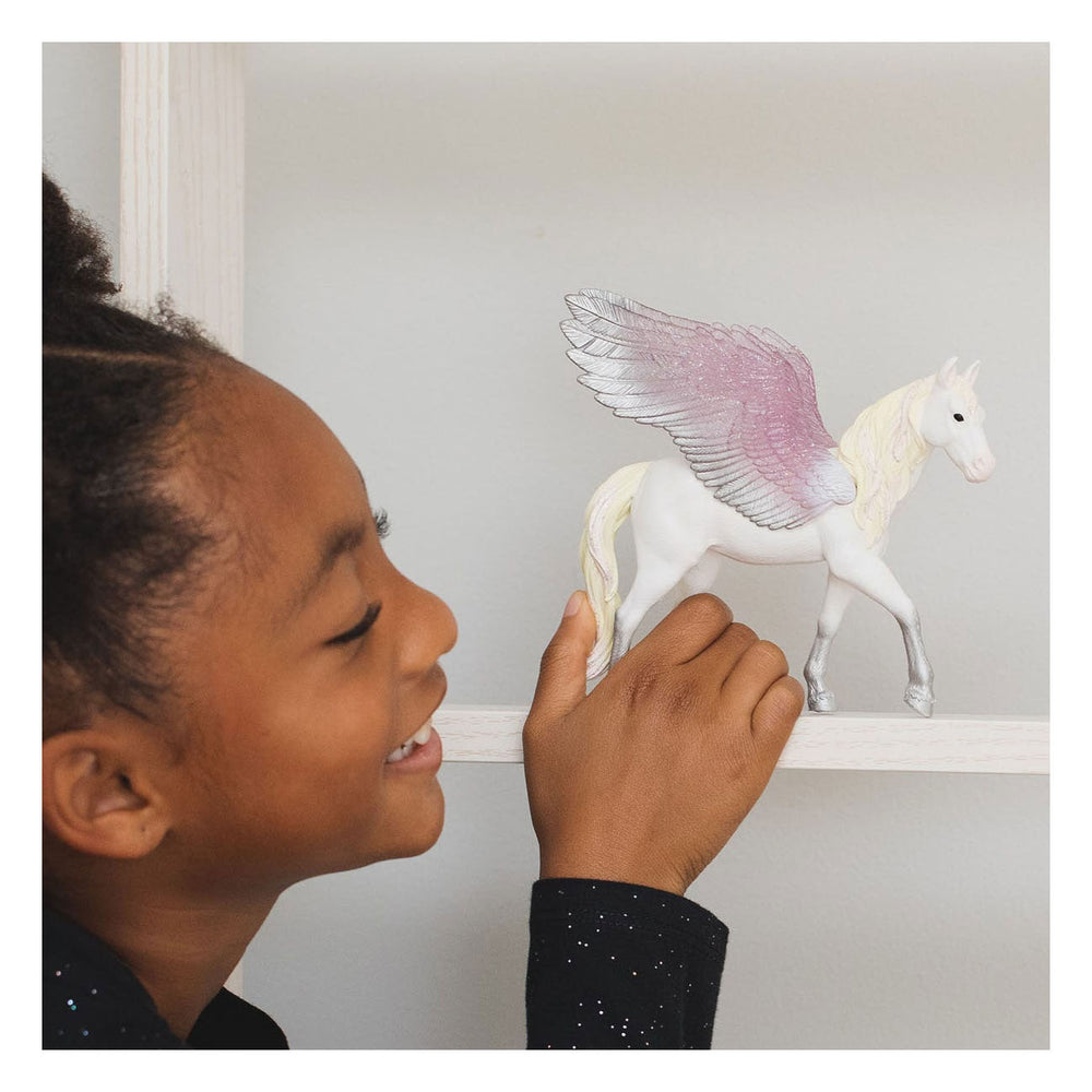 Schleich bayala pegasus 70720