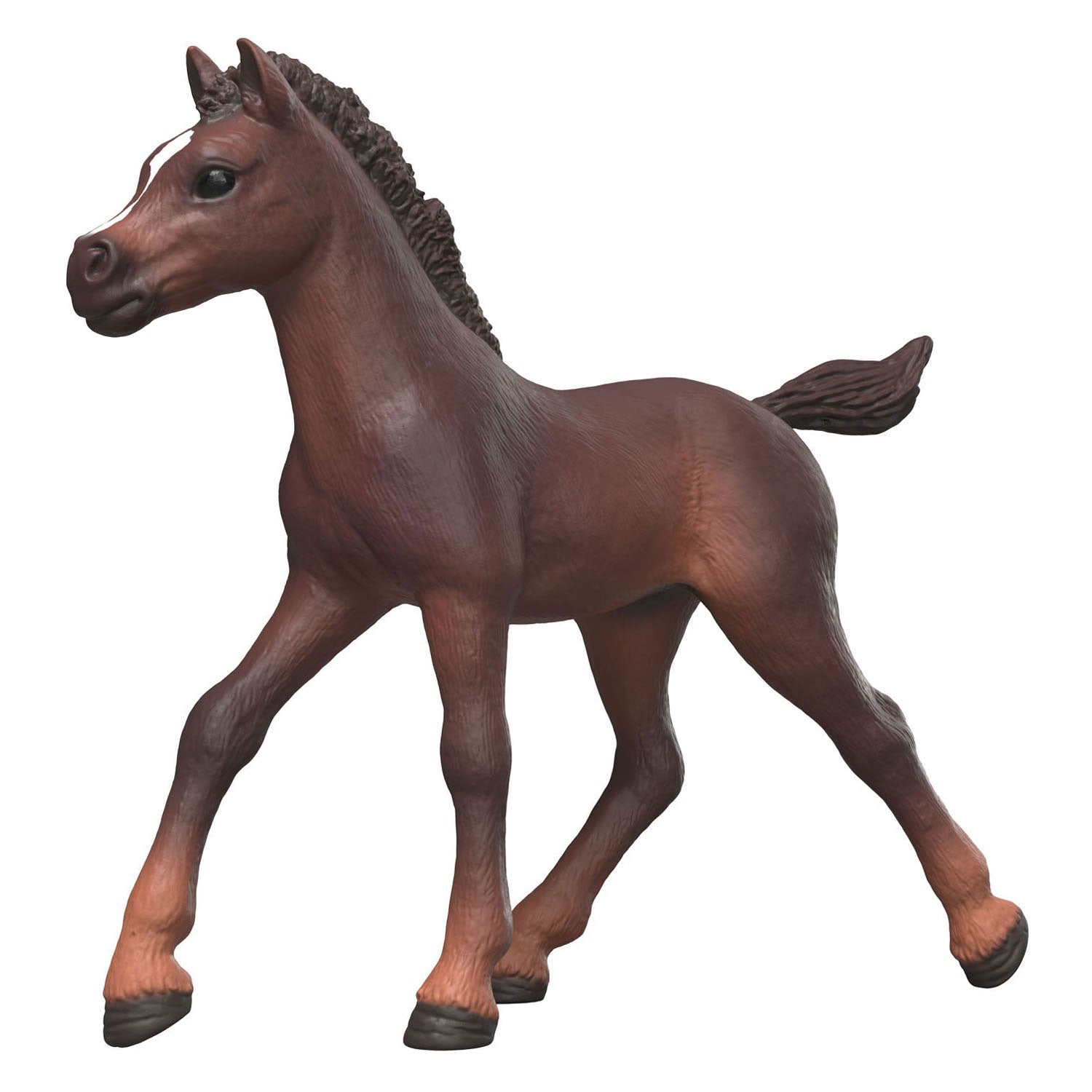 Schleich horse club verzamelbaar veulen ravi 81479