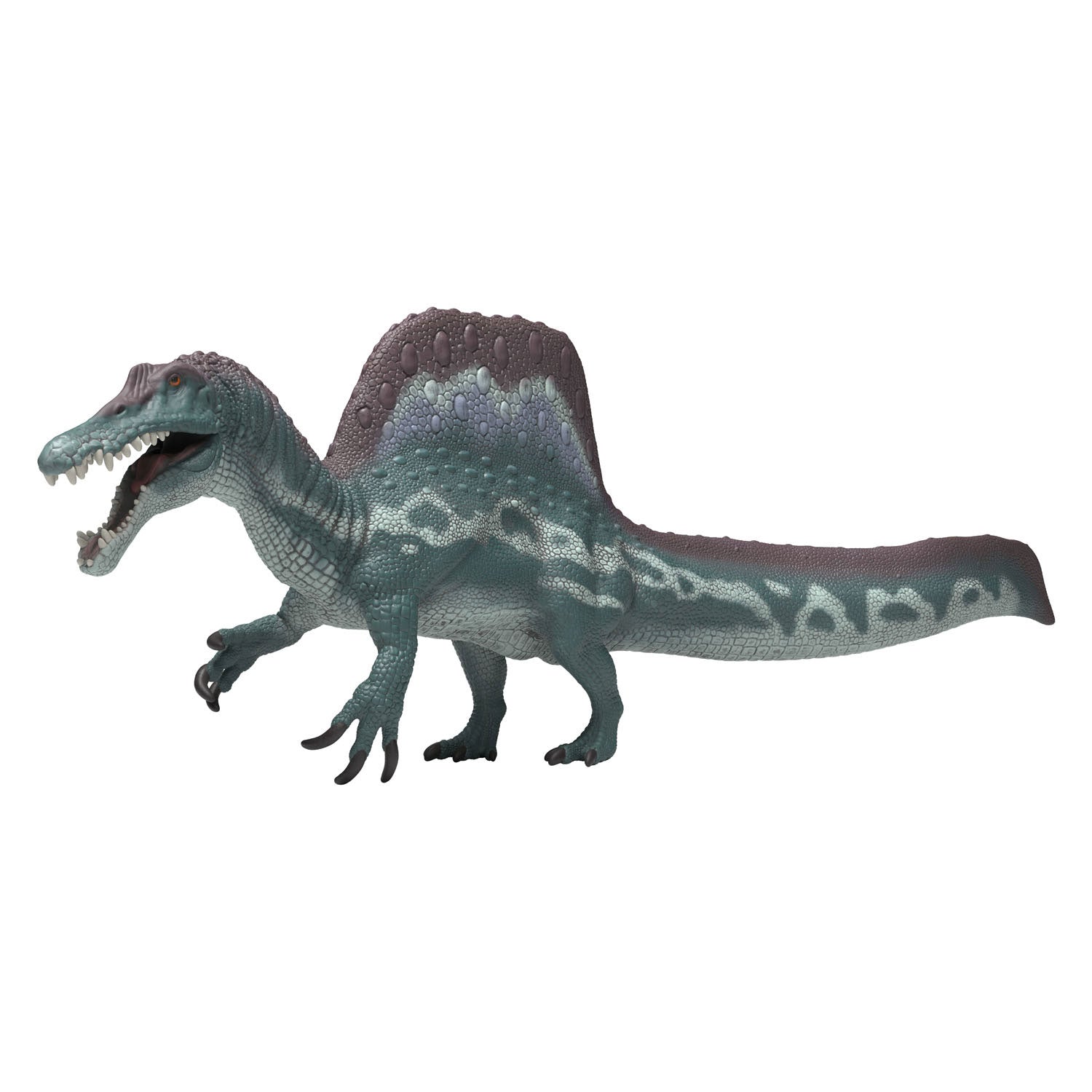 Schleich dinosaurs spinosaurus 15049