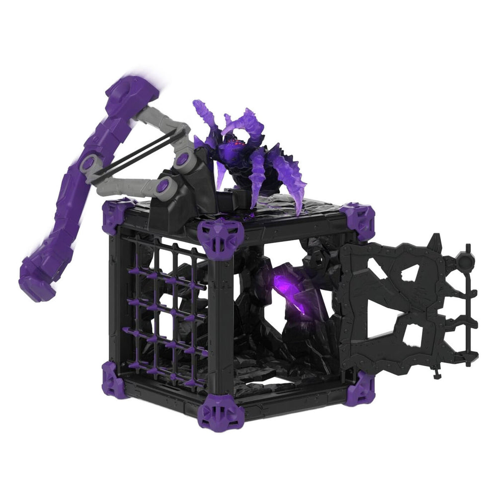 Schleich eldrador creatures battlecave schaduwspin 42765