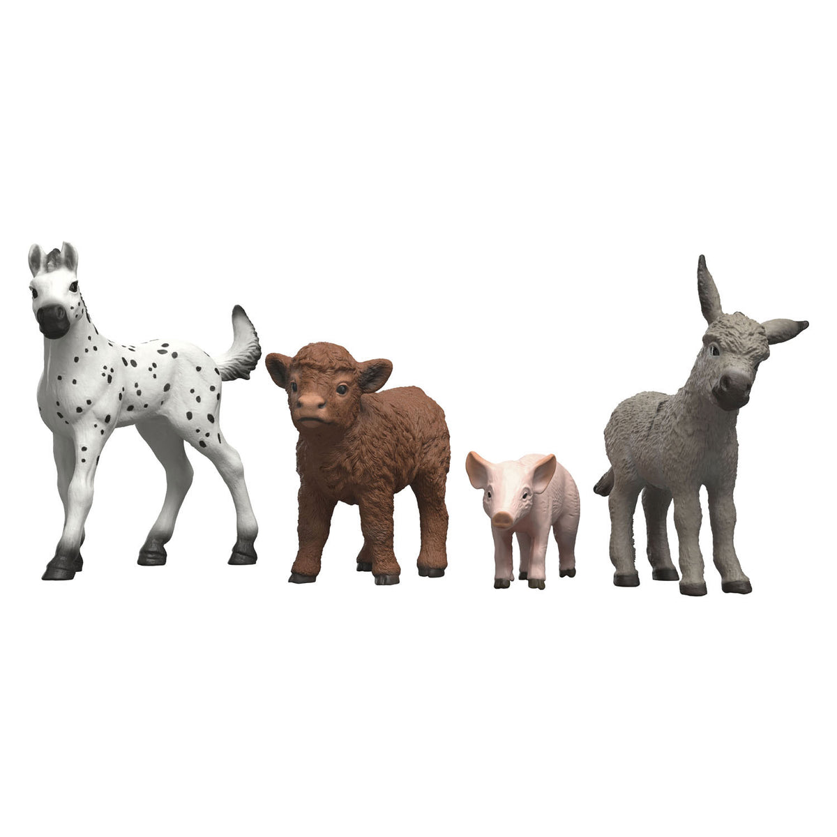 Schleich farm world boerderijbaby's 42740