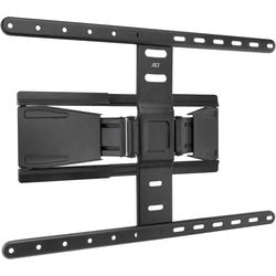 Tv muurbeugel act zwart 445 x 675 x 40 mm