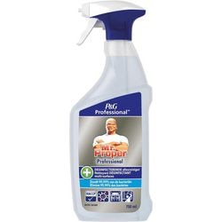 Allesreiniger mr proper professional vloeibaar 750 ml