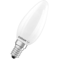 Sram lamp o frosted 1,8 w