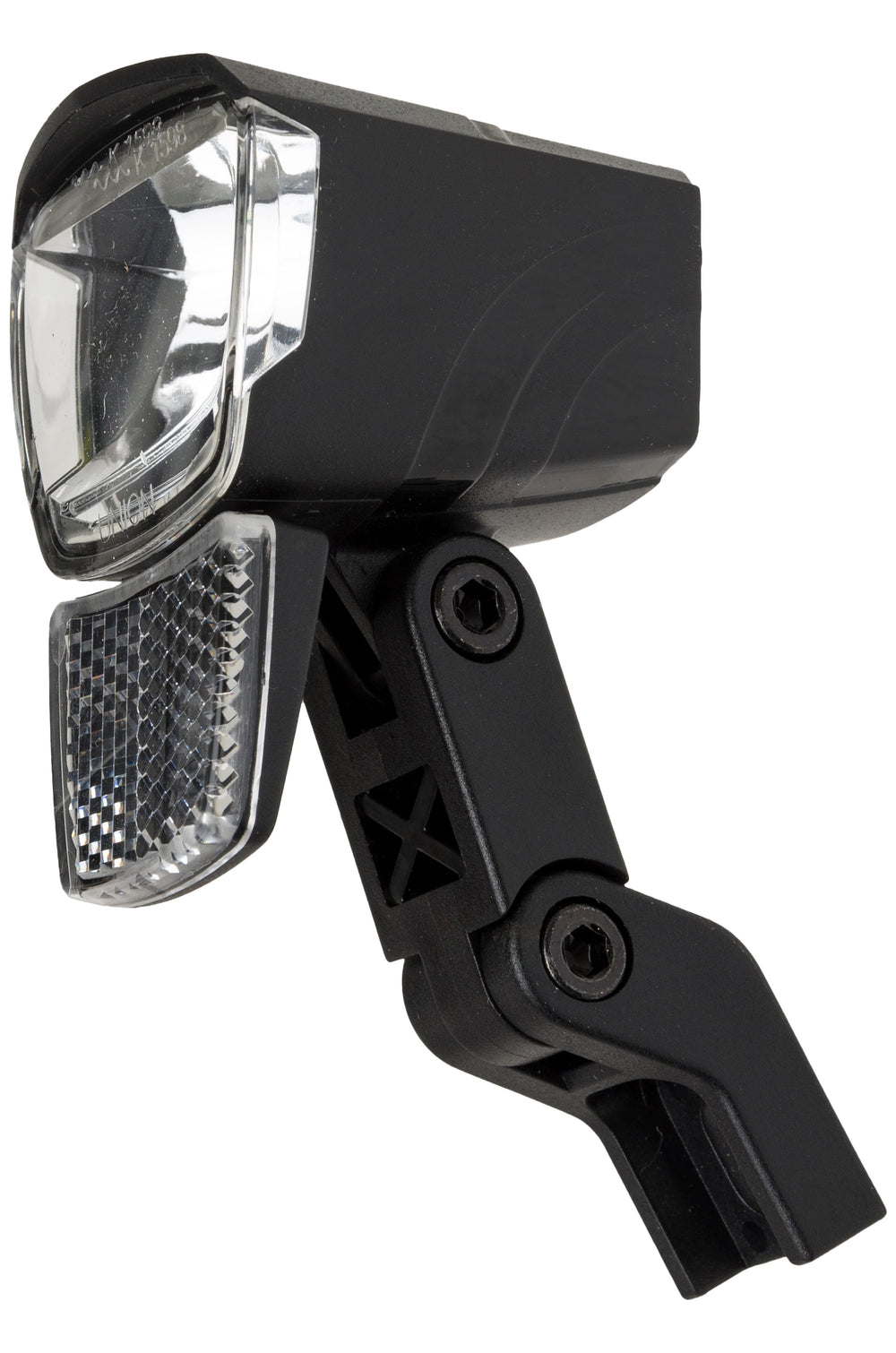 Cordo koplamp spark led on off dynamo