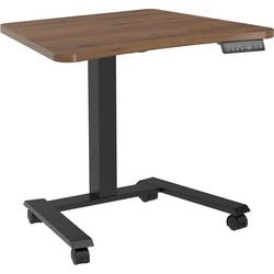 Zit-sta-bureau viking bruin