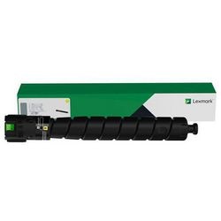 Tonercartridge lexmark zwart 465 mm x 73 mm x 73 mm