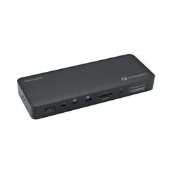 Dockingstation acco eq sd5920t zwart