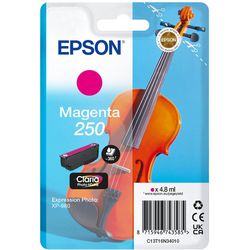 Inktcartridge epson 97 mm x 27 mm x 49,5 mm