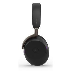 Headset jabra evolve3 zwart 62 mm x 186 mm x 220 mm
