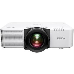 Projector epson wit 340 mm x 440 mm x 138 mm