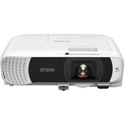 Projector epson wit 293 mm x 309 mm x 105 mm