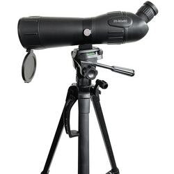 Spotting scope nedis scsp2000bk zwart 60 x