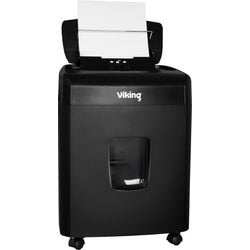 Papierversnipperaar viking c233-b microsnippers 120 vellen