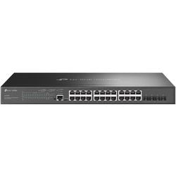Abi switch tp-link tl-sg3428mp black