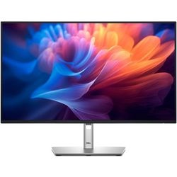 Monitor dell dell-p2725h 27 ips zwart
