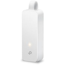 Tp-link USB type-c to RJ45 Gigabit Ethernet network adapter (white)
