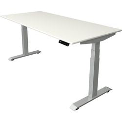 Zit-sta-bureau kerkmann move 4 wit