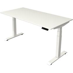 Zit-sta-bureau kerkmann move 4 wit