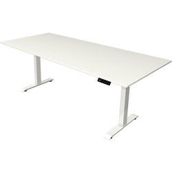 Zit-sta-bureau kerkmann move 4 wit
