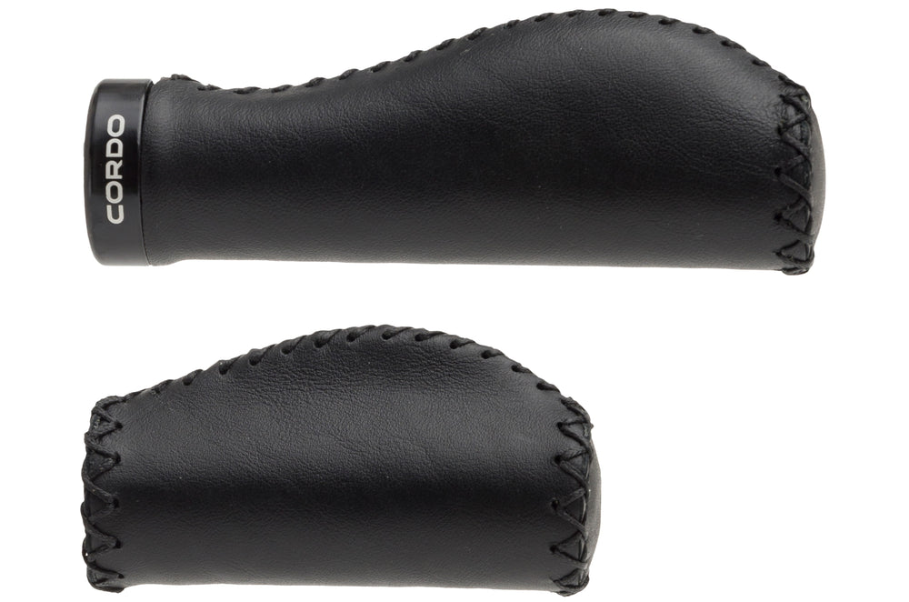 Abi cordo handvat leather twist