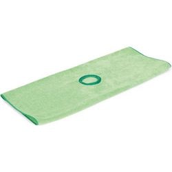 Schoonmaakdoek greenspeed 23 x 70 x 0,5 cm groen