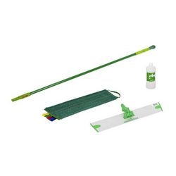 Reinigingsset greenspeed set van 4