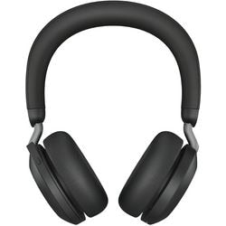 Headset jabra link390a bedraad draadloos met bluetooth