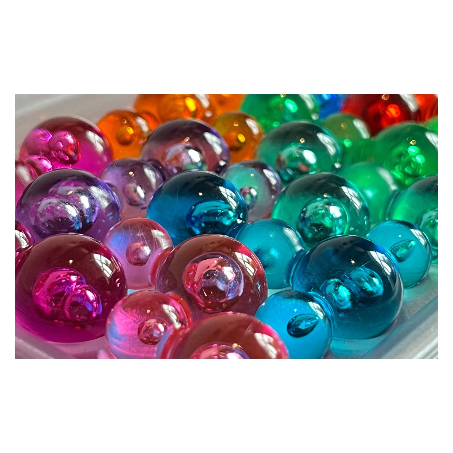 Spel iq bubbels