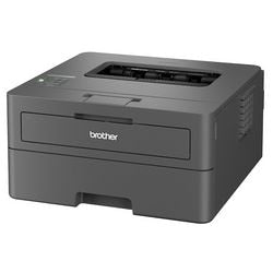 Printer brother zwart laser wi-fi, usb, ethernet