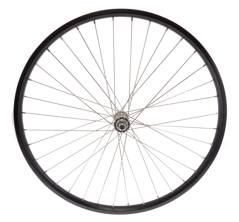 Cordo voorwiel 28x1.75 25-622 big bull urban transportfiets cargo rvs spaak