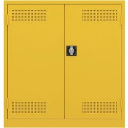 Kast ceha dmchdr106100d1003 ral1003 geel