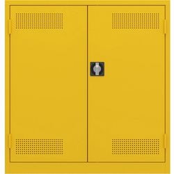 Kast ceha dmchdr106100p1003 ral1003 geel