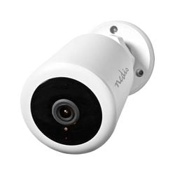 Beveiligingscamera nedis smartlife slnvrc01cwt 1920 x 1080 pixels