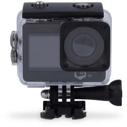 Actie camera acam71bk nedis