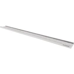 Accessoirehouder voor whiteboard playroom wit koolstofstaal