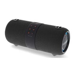 Bluetooth-luidspreker nedis spbt2480bk zwart