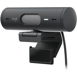 Logitech Brio 500 Full HD-webcam
