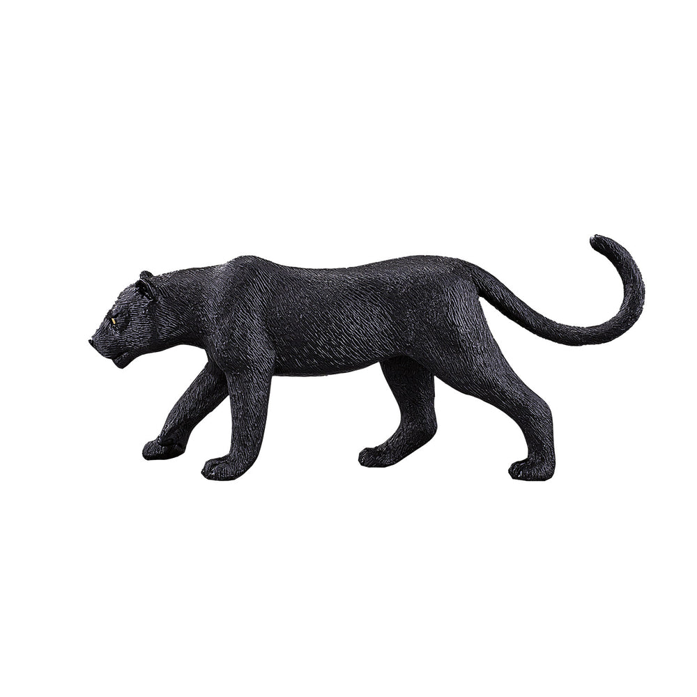 Mojo wildlife zwarte panter - 387017