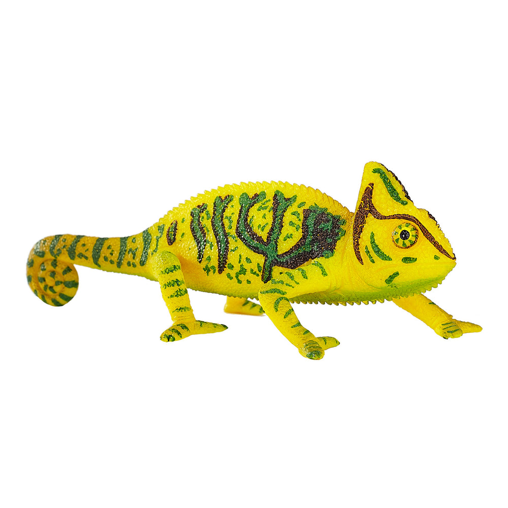 Mojo wildlife kameleon - 387129