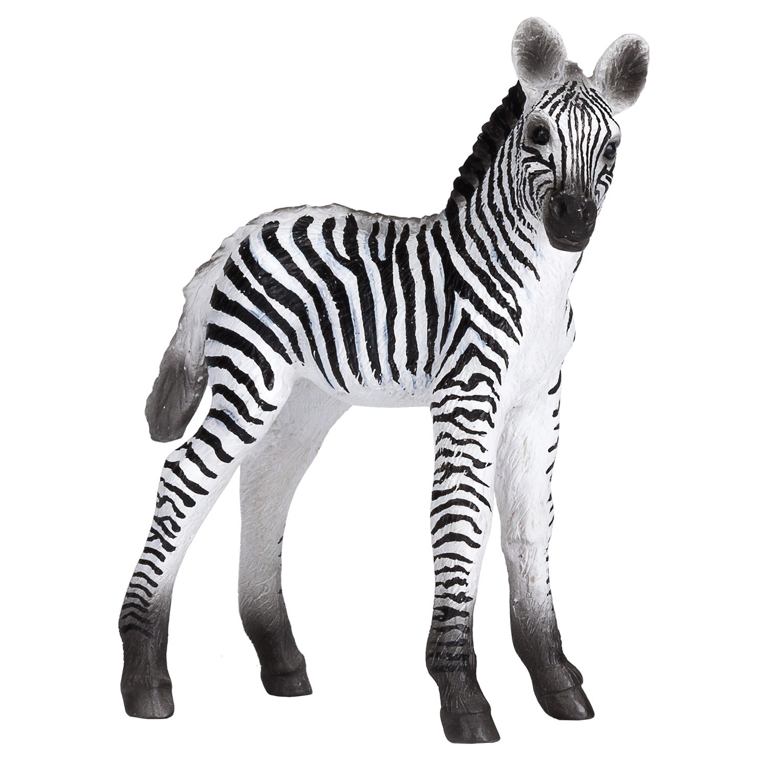 Mojo wildlife zebra veulen - 387394