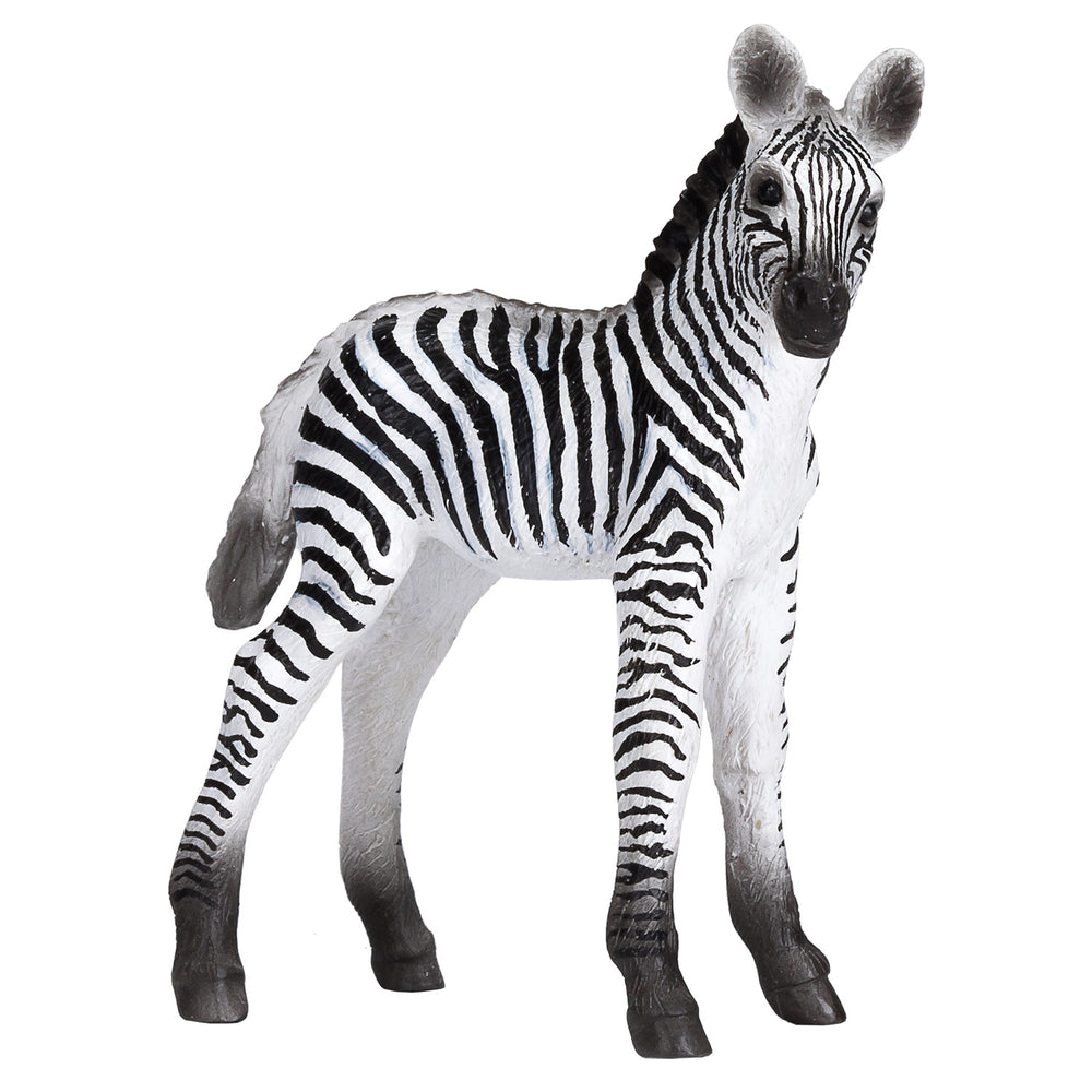 Mojo wildlife zebra veulen - 387394