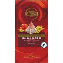 Thee lipton 8720608020249 exclusive selection african 25 porties