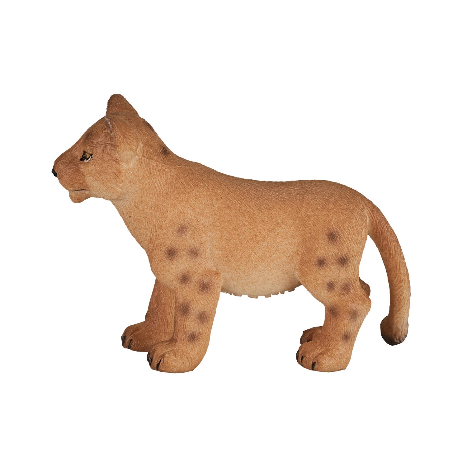 Mojo wildlife leeuwenwelp staand - 387011