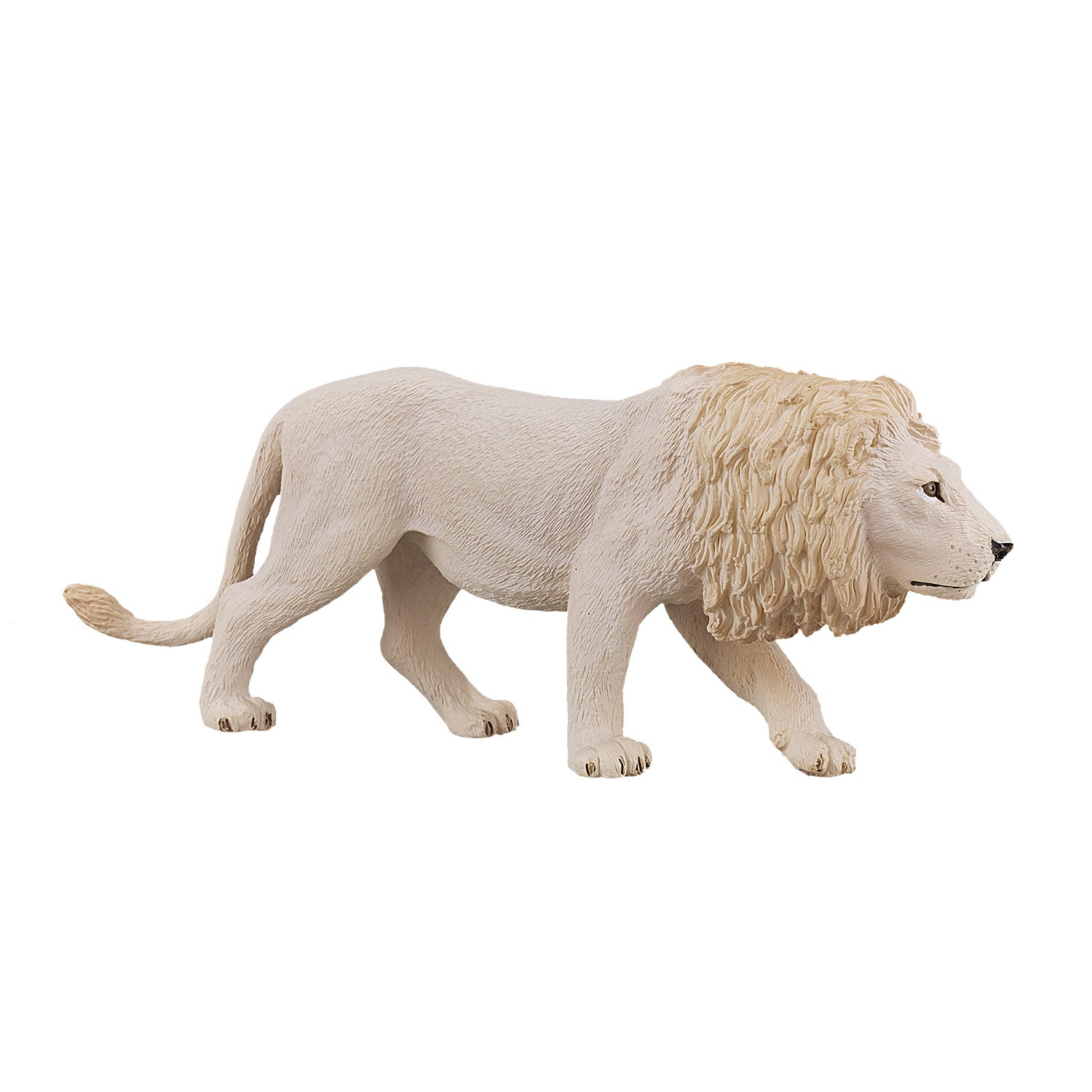 Mojo wildlife witte leeuw - 381093