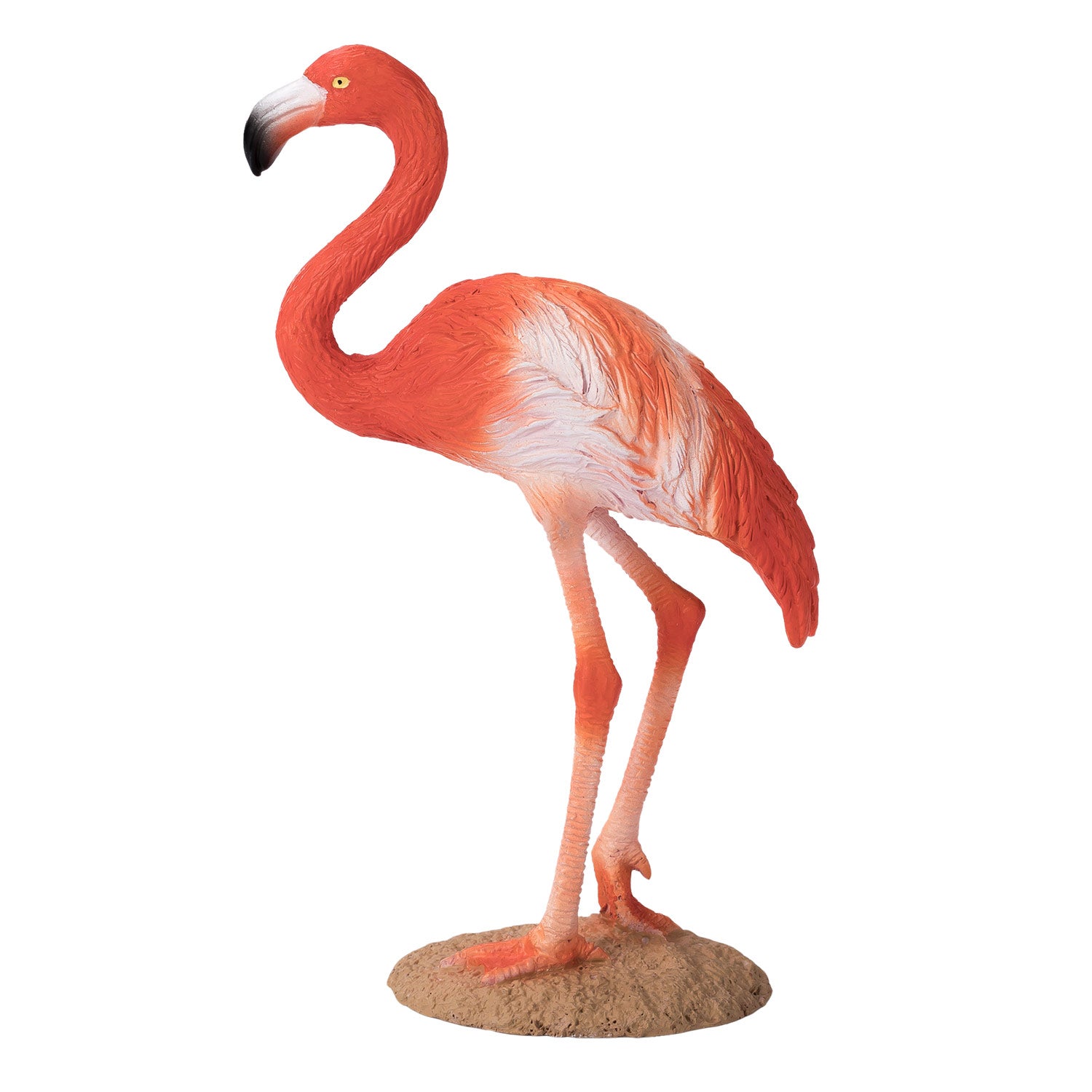 Mojo wildlife amerikaanse flamingo - 387134