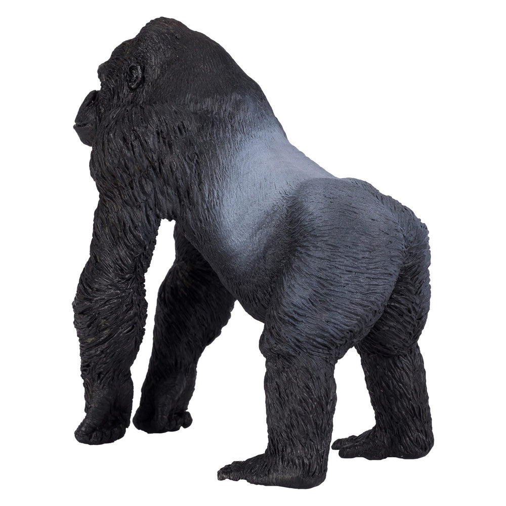 Mojo Wildlife Gorilla indirect Zilverkleed 381003